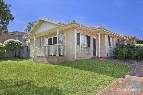 Property photo of 1/155 Quarry Road Ryde NSW 2112