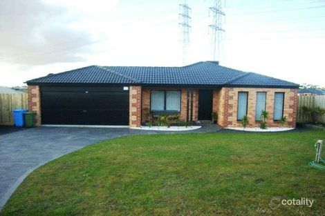 Property photo of 70 Ferndown Drive Cranbourne VIC 3977