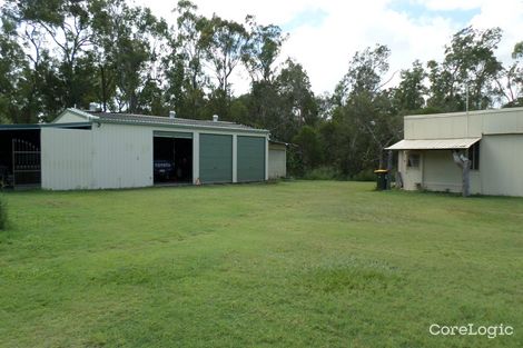 Property photo of 181 Sunnybrae Circuit Redridge QLD 4660