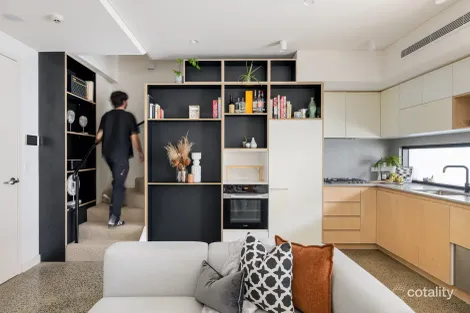 Property photo of 207/17 Ralph Street Alexandria NSW 2015