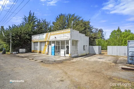 Property photo of 4875 Huon Highway Geeveston TAS 7116