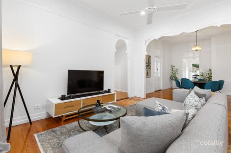 Property photo of 39 Brisbane Street Toowong QLD 4066