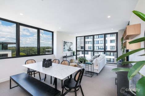 Property photo of 802/4 Foreshore Boulevard Woolooware NSW 2230