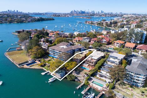 Property photo of 18A Drummoyne Avenue Drummoyne NSW 2047