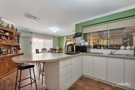 Property photo of 21 McGauran Lane Beachlands WA 6530