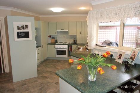 Property photo of 39 Wirrana Drive Moe VIC 3825