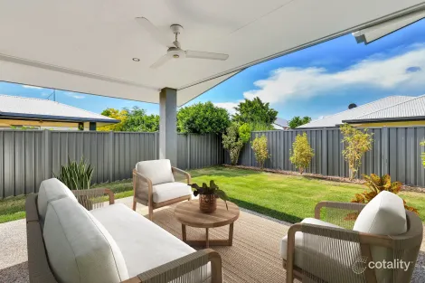 Property photo of 43 Reuben Avenue Berrimah NT 0828