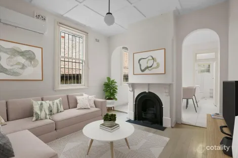 Property photo of 1 Queen Street Petersham NSW 2049