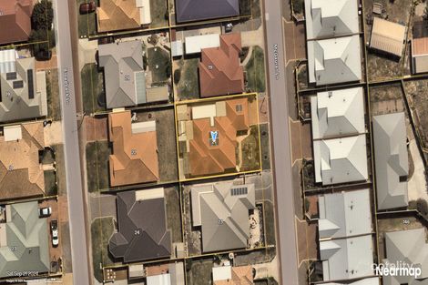 Property photo of 21 McGauran Lane Beachlands WA 6530