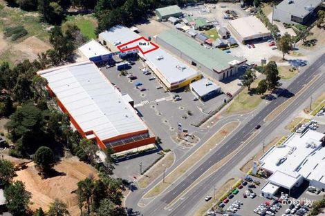 2/447-449 Maroondah Hwy, Lilydale, VIC 3140