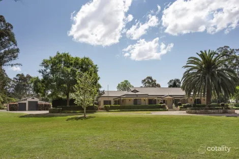 202 Boundary Rd, Oakville, NSW 2765
