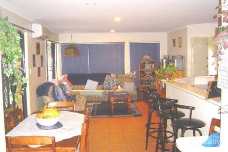 Property photo of 4 Pettifer Court Upper Coomera QLD 4209