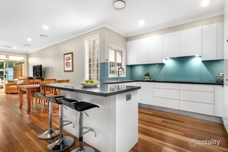 Property photo of 18 Griffiths Avenue West Ryde NSW 2114