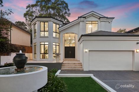 42 PHOENIX ST, LANE COVE, NSW 2066