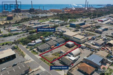 35 Macedonia St, Naval Base, WA 6165