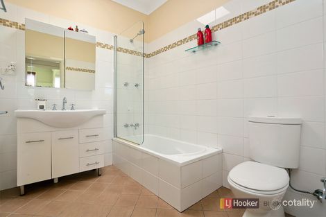 Property photo of 4 Dudley Avenue Blacktown NSW 2148