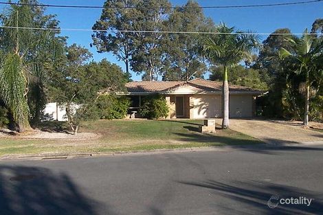 2 Amulla Ct, Camira, QLD 4300