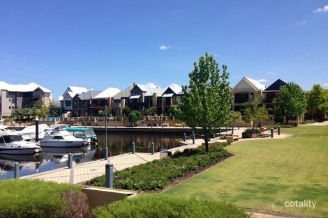 Property photo of 11/2 Marina Drive Ascot WA 6104