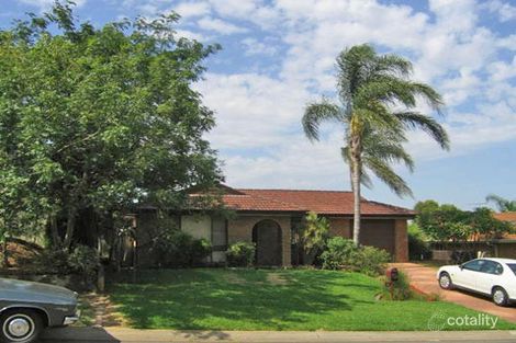 40 Ben Lomond St, Bossley Park, NSW 2176