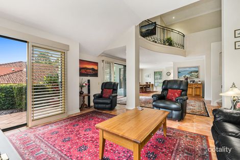 Property photo of 7/56 Kersley Road Kenmore QLD 4069