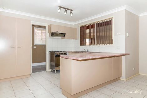 Property photo of 12 Bellingen Way Hoxton Park NSW 2171