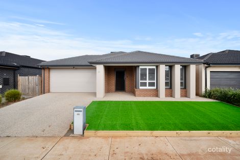 48 Maya Ave, Thornhill Park, VIC 3335