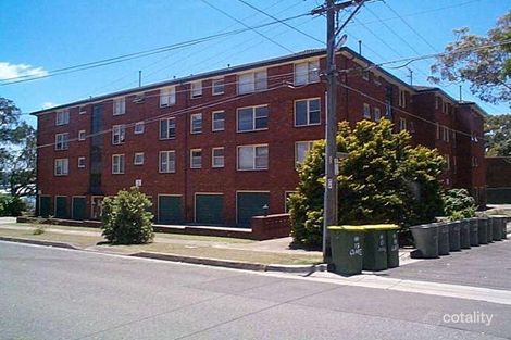 1/19 Clare St, Sylvania, NSW 2224