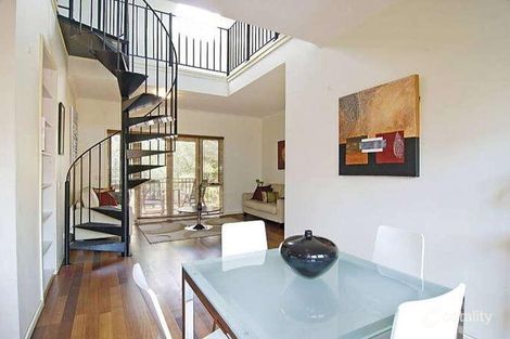 40/16 Mawbey St, Kensington, VIC 3031