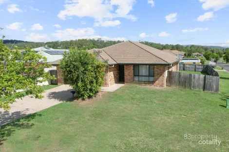 Property photo of 113 Douglas McInnes Drive Laidley QLD 4341