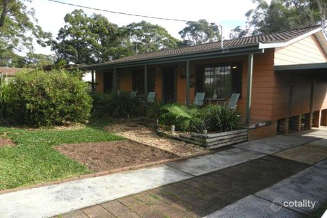 48 Catherine St, Mannering Park, NSW 2259