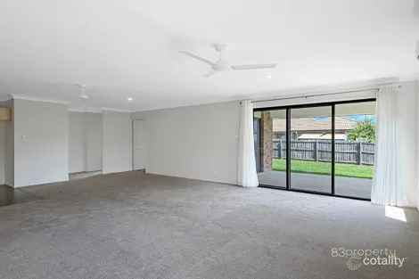 Property photo of 113 Douglas McInnes Drive Laidley QLD 4341