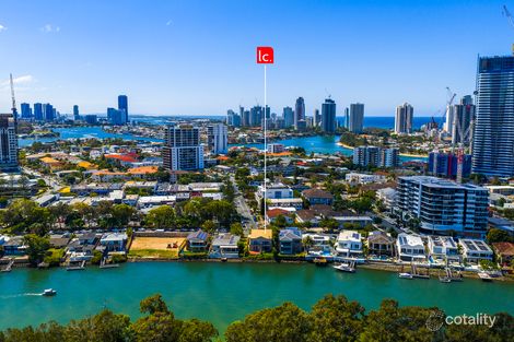 Property photo of 2/243 Stanhill Drive Surfers Paradise QLD 4217