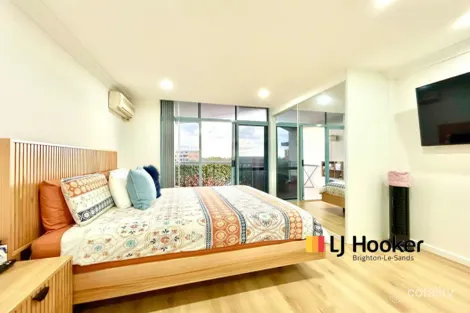 21/354 Bay St, Brighton-Le-Sands, NSW 2216