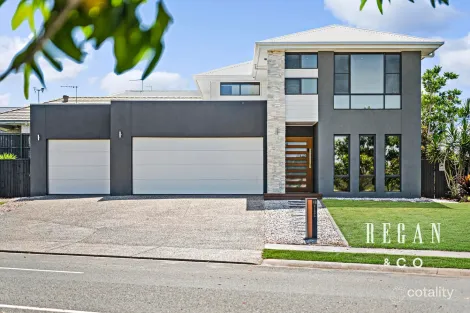 Property photo of 21 Stately Crescent Narangba QLD 4504