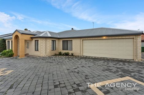 Property photo of 122A Drummond Street Bedford WA 6052