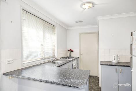 Property photo of 28 Candlebark Circuit Glenmore Park NSW 2745