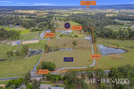 79 Mcconnell Rd, Wamuran, QLD 4512