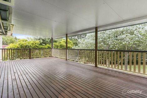Property photo of 286 Chatsworth Road Coorparoo QLD 4151
