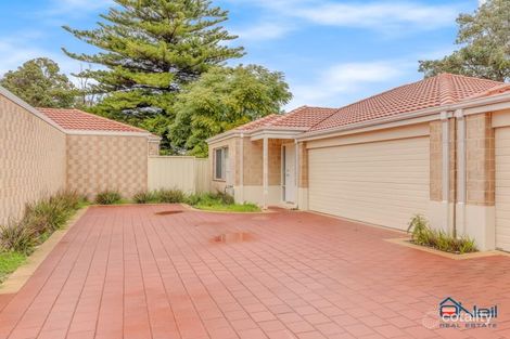 3/39 Percy St, Gosnells, WA 6110