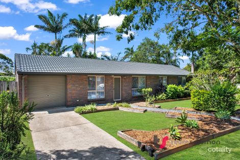 Property photo of 40 Avocado Drive Caboolture South QLD 4510