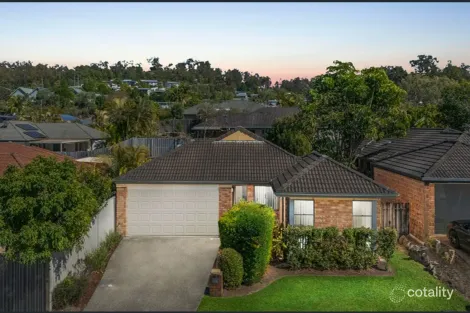 Property photo of 6 Ardent Street Upper Coomera QLD 4209