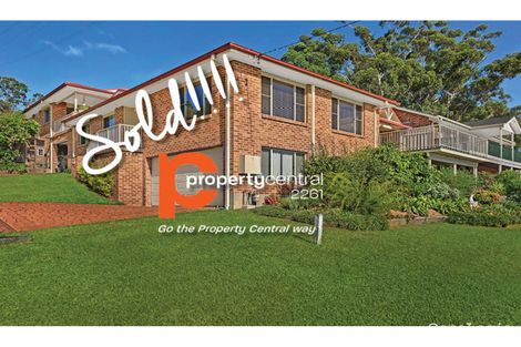 Property photo of 2 Donegal Road Berkeley Vale NSW 2261