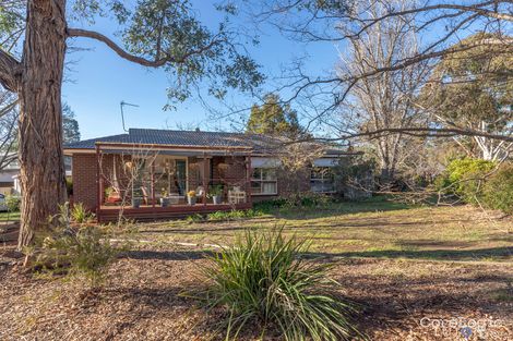 Property photo of 2 East Place Kambah ACT 2902