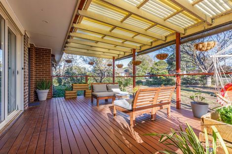 Property photo of 58 Castley Circuit Kambah ACT 2902