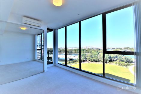 Property photo of 702/16 Brodie Spark Drive Wolli Creek NSW 2205