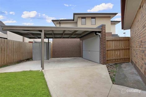 Property photo of 1/7 Huskisson Avenue Lalor VIC 3075