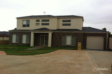 24 Mcburnie Dr, Kurunjang, VIC 3337