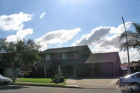 8 Mulligan St, Bossley Park, NSW 2176