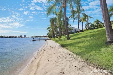 Property photo of 72/111 Markeri Street Mermaid Waters QLD 4218