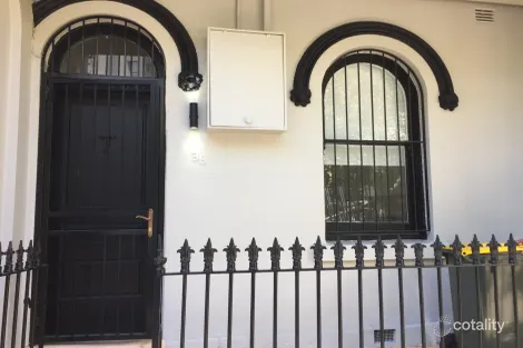 38 Buckingham St, Surry Hills, NSW 2010